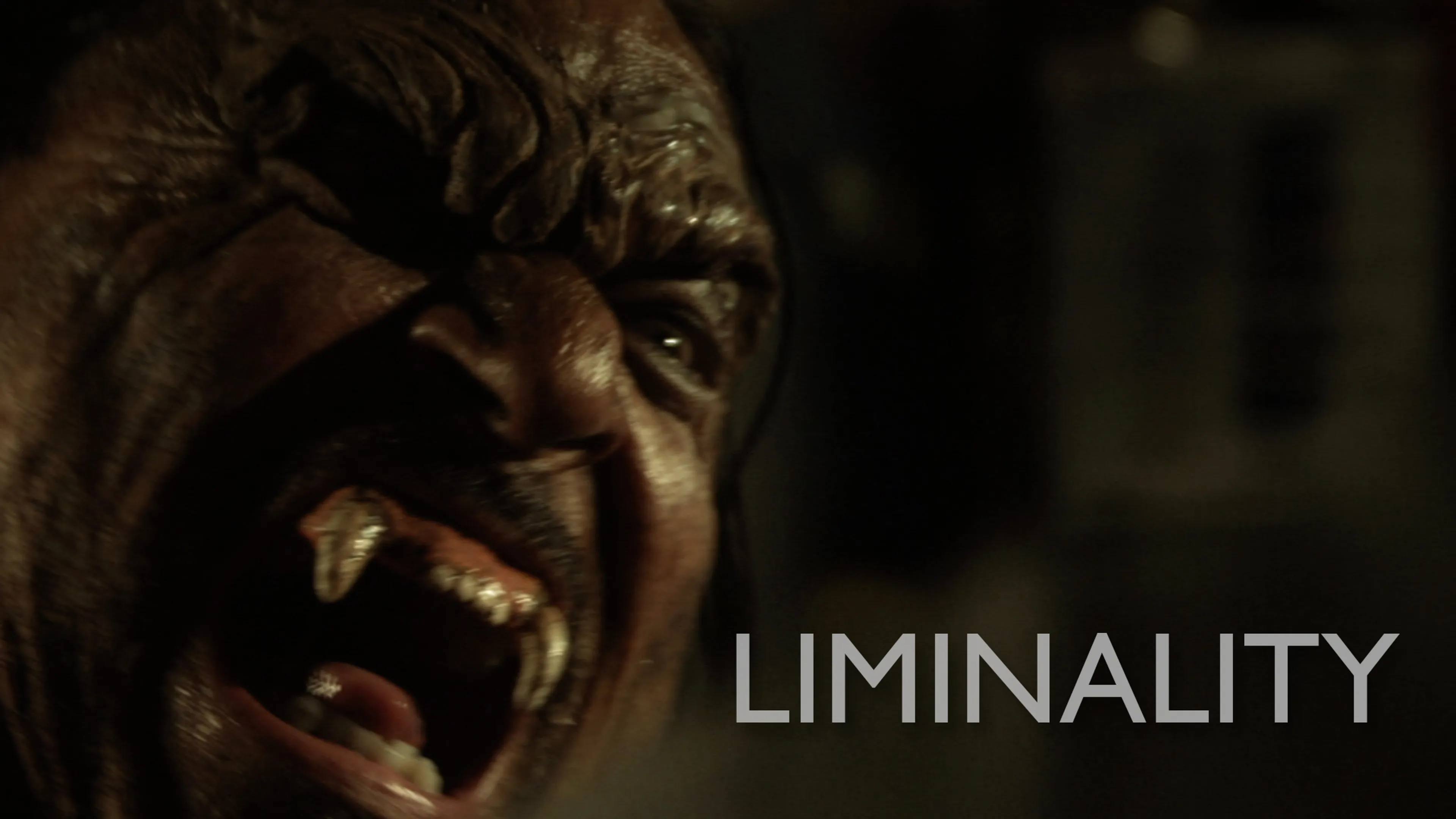 Liminality poster